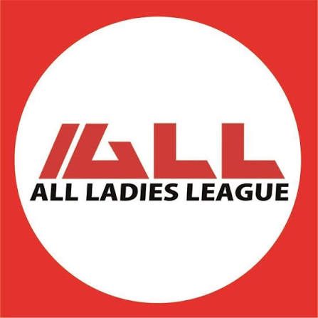All Ladies League logo