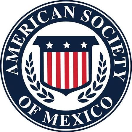 American Society of Mexico logo