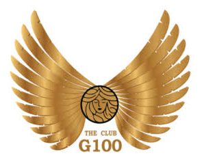 G100 The Club logo