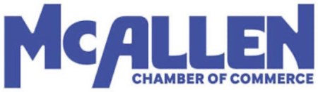 McAllen Chamber of Commerce logo