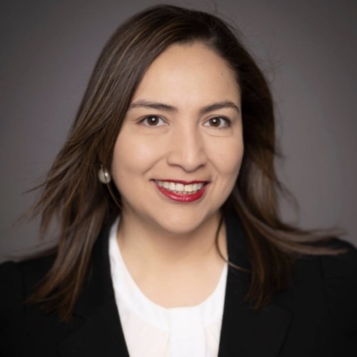 Gloria Rosado