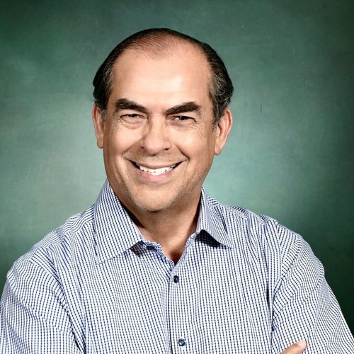 Mario Reyna
